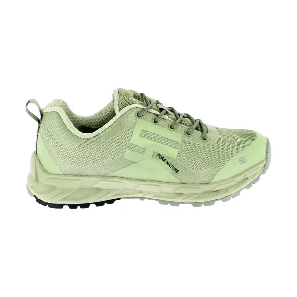 Élémenterre Zapatillas de montaña Peeples