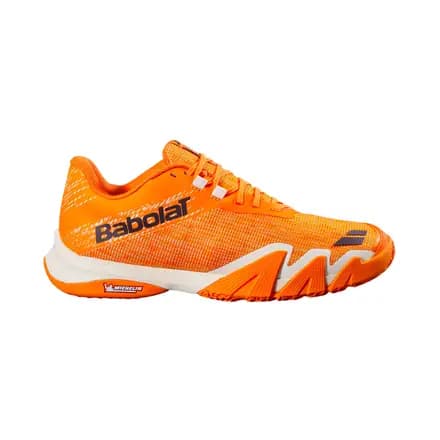 Babolat Jet Viva Naranja