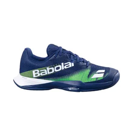 Babolat Premura 2 Azul Marino Junior