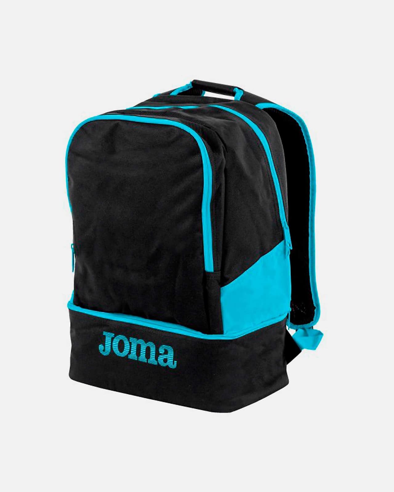 Joma Mochila de entrenamiento de fútbol Estadio III