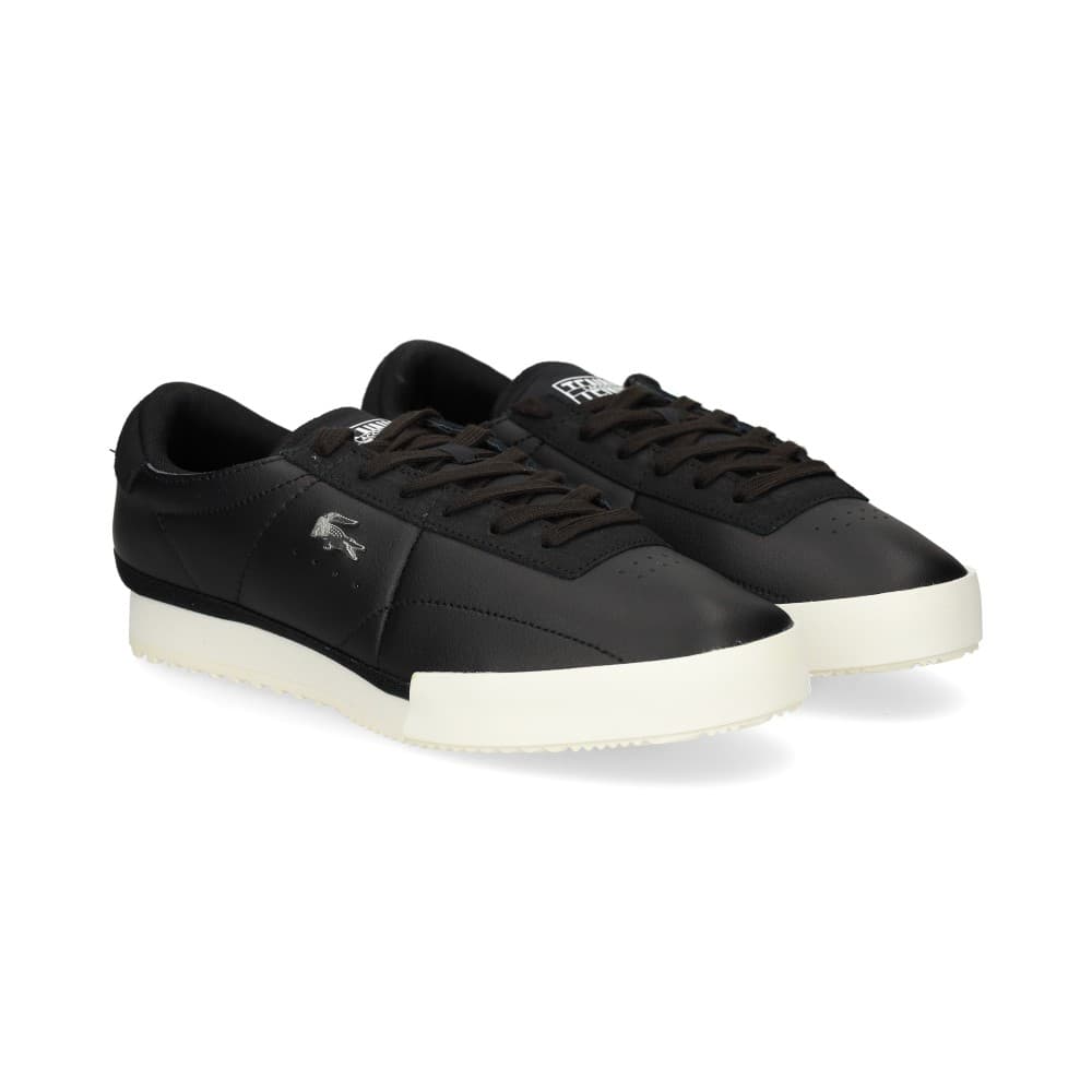 Lacoste Zapatillas Hombre - Negro