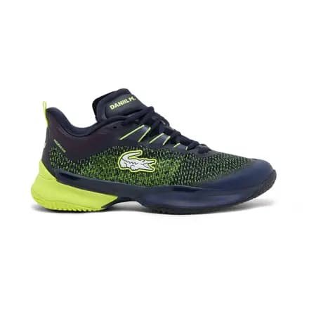 Lacoste Medvedev Ag-LT Ultra Clay