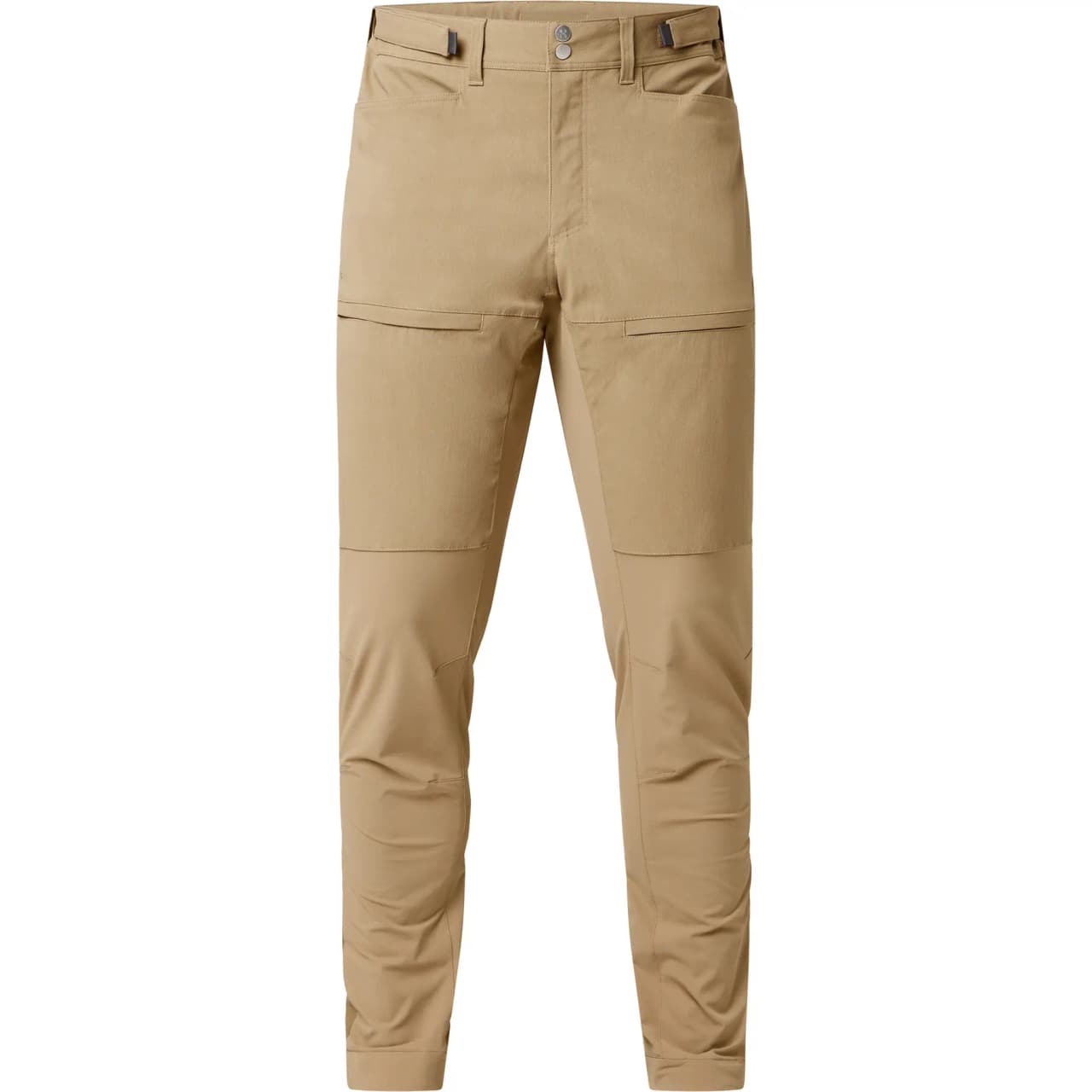 Haglöfs Pantalón impermeable Alert