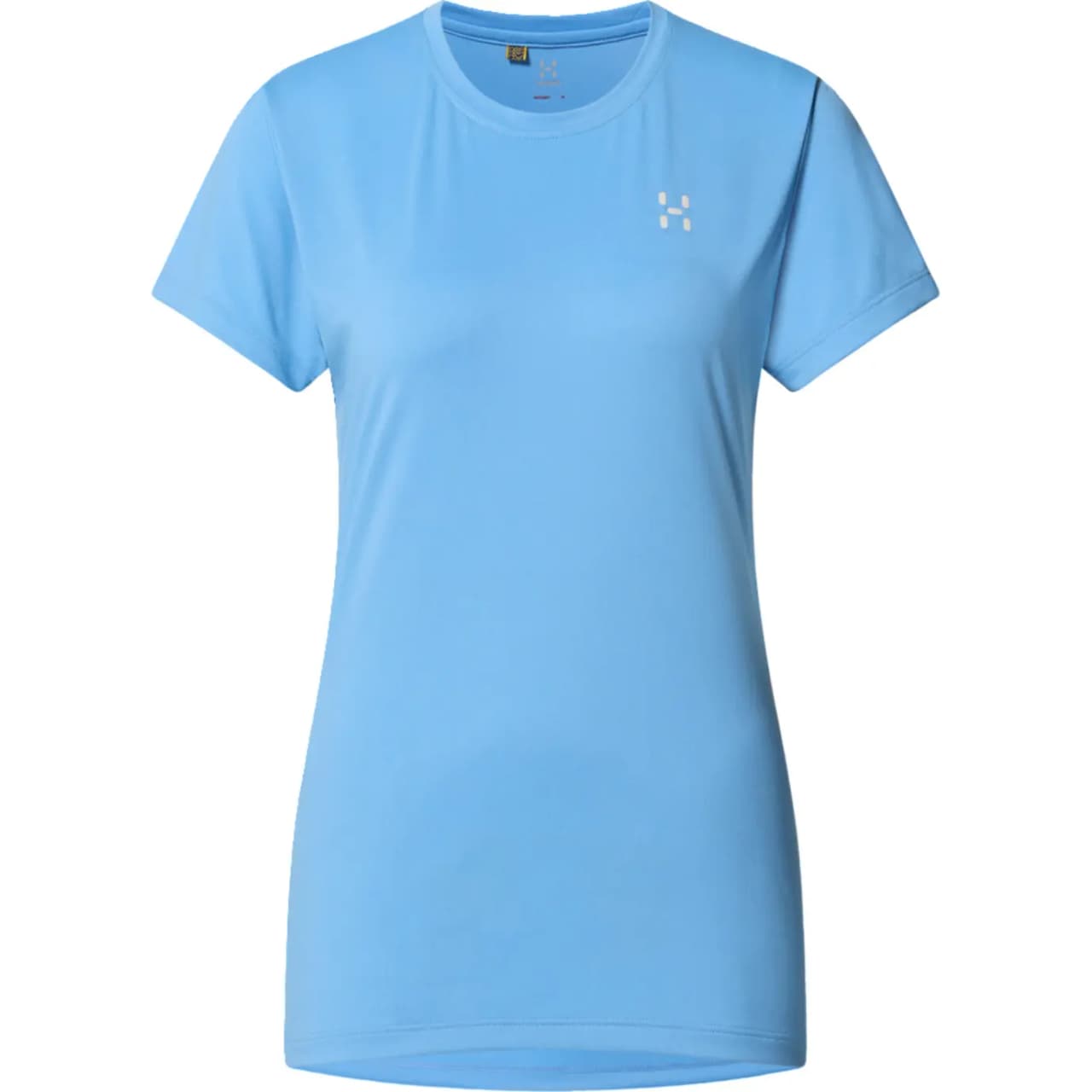 Haglöfs Camiseta técnica mujer