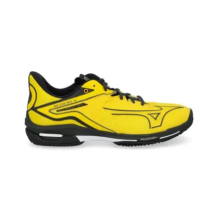 Mizuno Wave Exceed Tour 6 Padel Amarillo