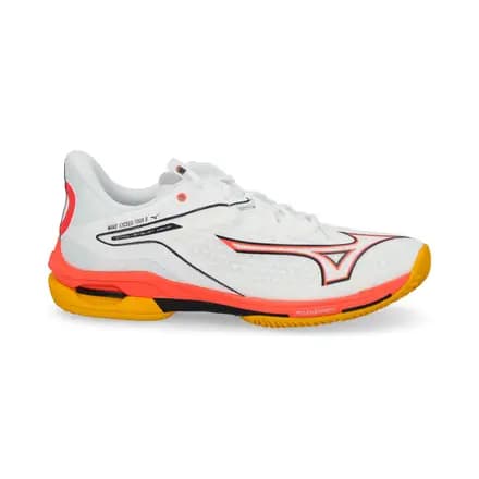 Mizuno Wave Exceed Tour 6 CC Coral