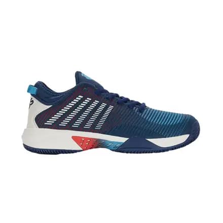 Kswiss Hypercourt Supreme Azul Marino