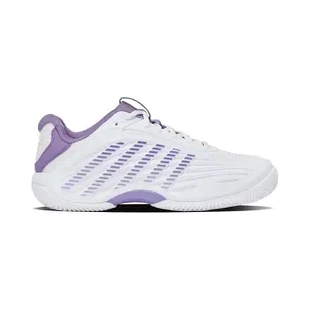 Kswiss Hypercourt Express 3 Clay Mujer