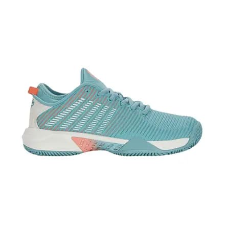 Kswiss Hypercourt Supreme Mujer HB