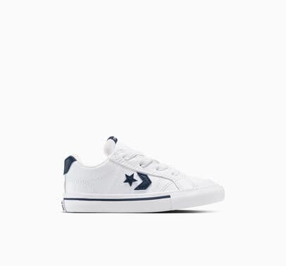 Converse Sport Casual Easy-On White/Navy/White