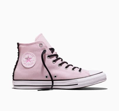 Converse x Hello Kitty® and Friends Chuck Taylor All Star My Melody™ Pink/Black/Brown