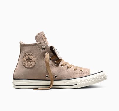 Converse Chuck Taylor All Star Double Tongue Vintage Cargo/Egret/Black