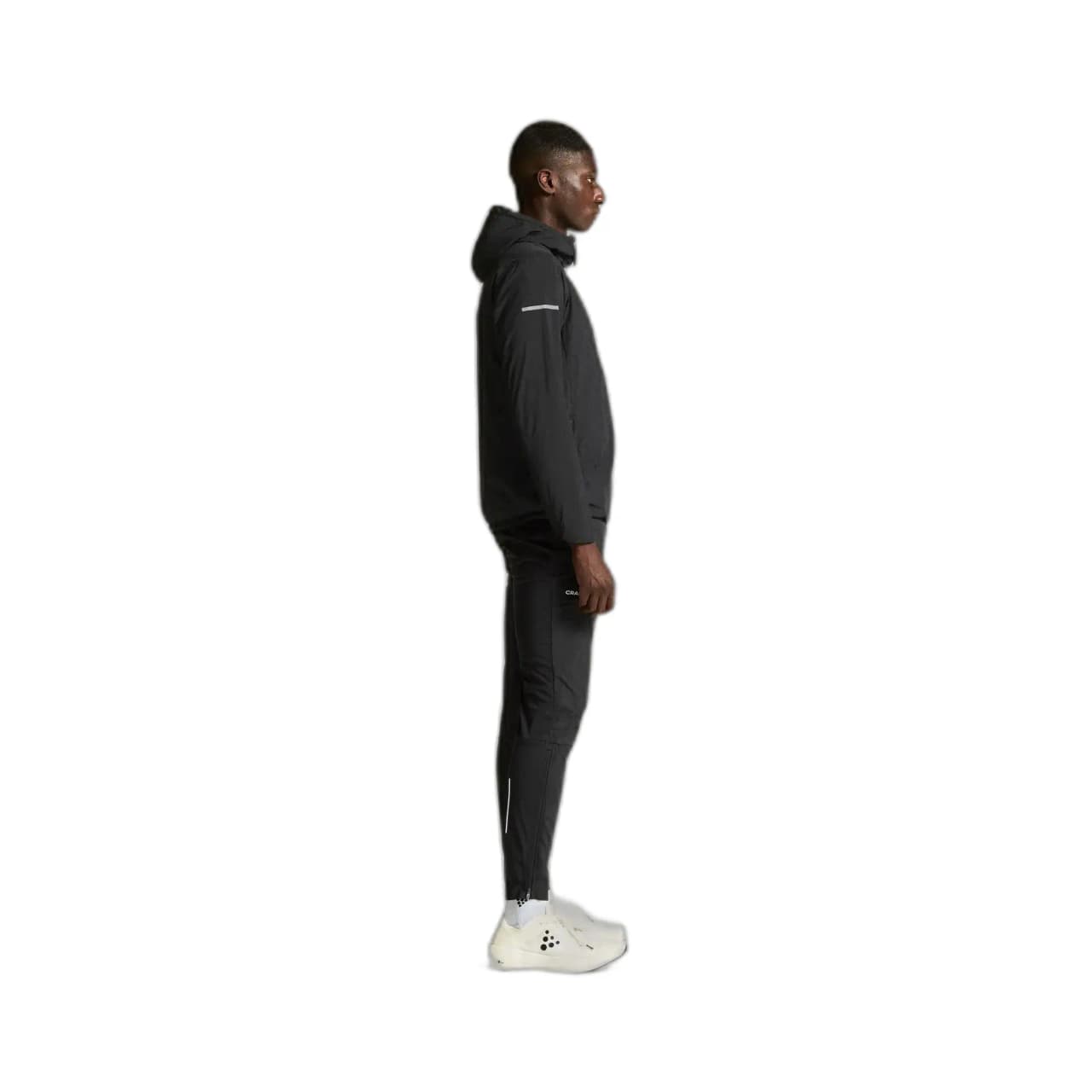 Craft Chubasquero Subz Light
