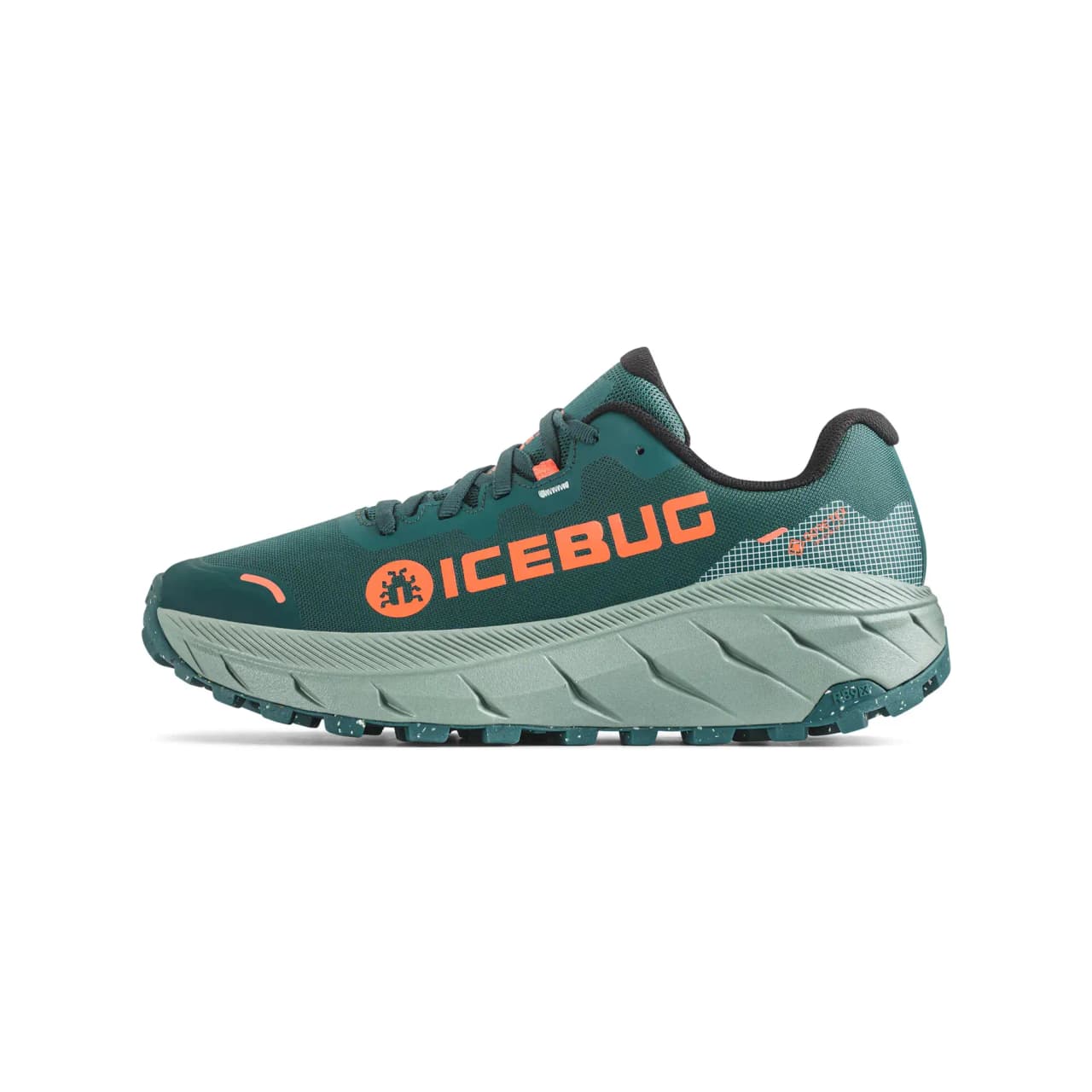Icebug Zapatillasde trail Arcus 2 RB9X