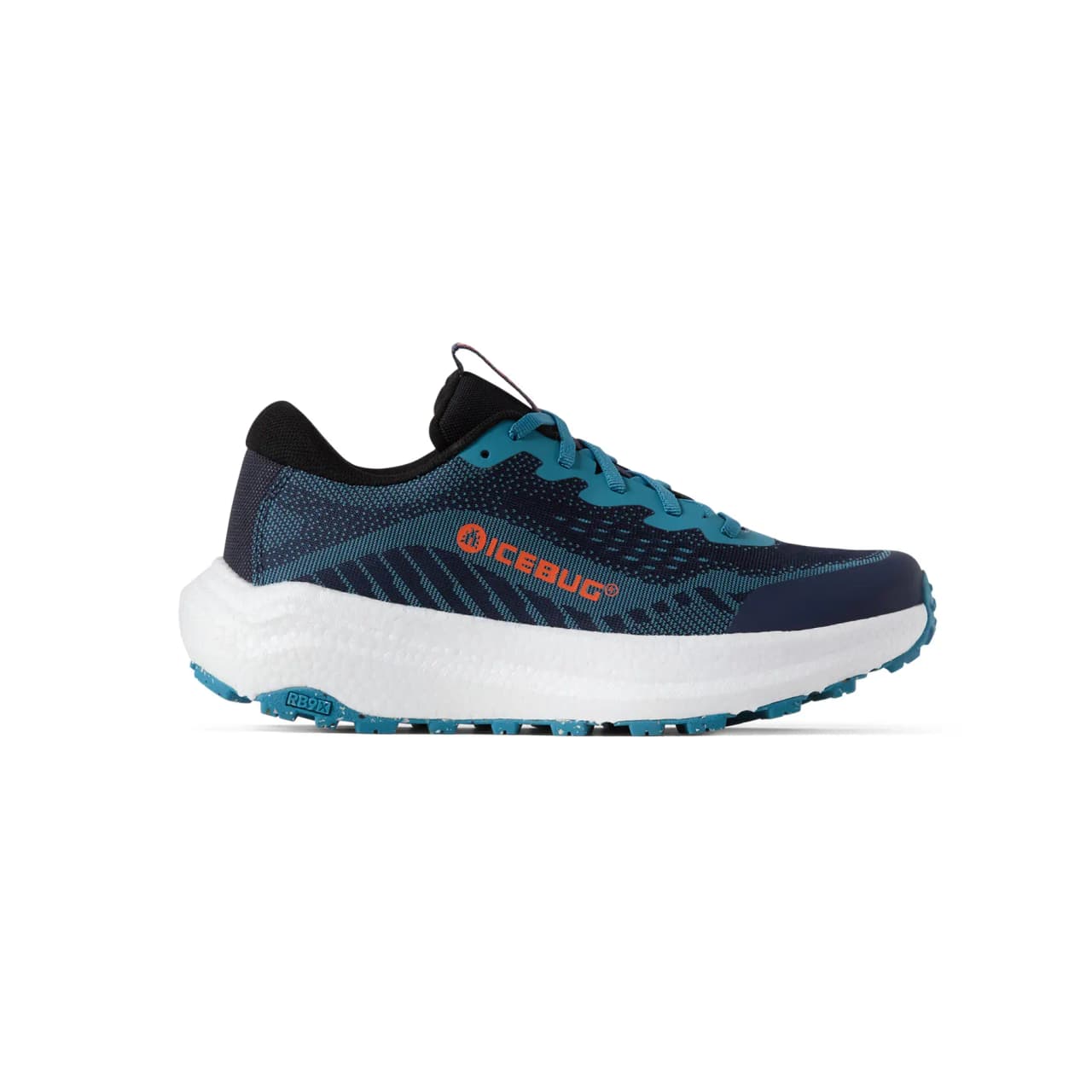 Icebug Zapatillasde trail Myr M RB9X