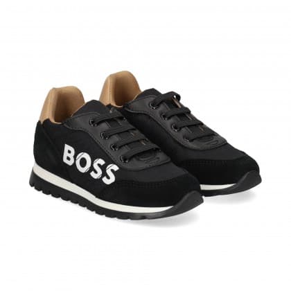 HUGO Boss Lado Cordon Negro