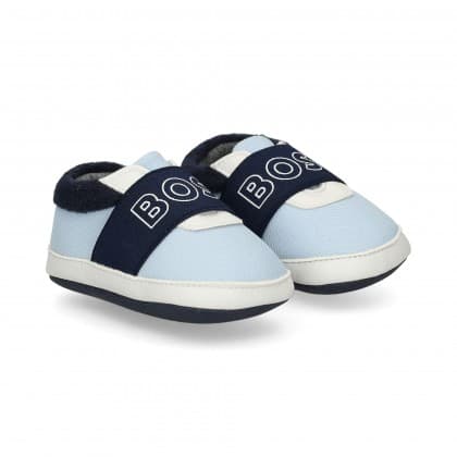 HUGO Elastico Boss Azul Depmalla Cielo Marino