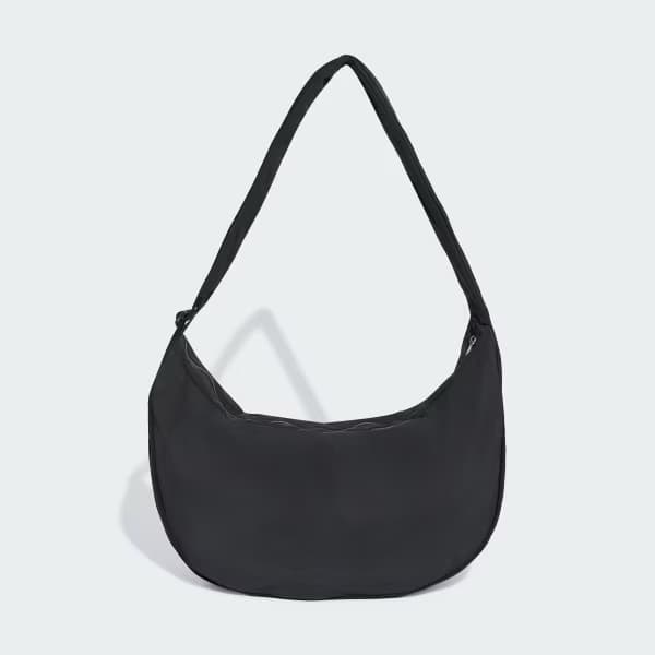 adidas Bolso Everyday Icons Crossbody Half Moon