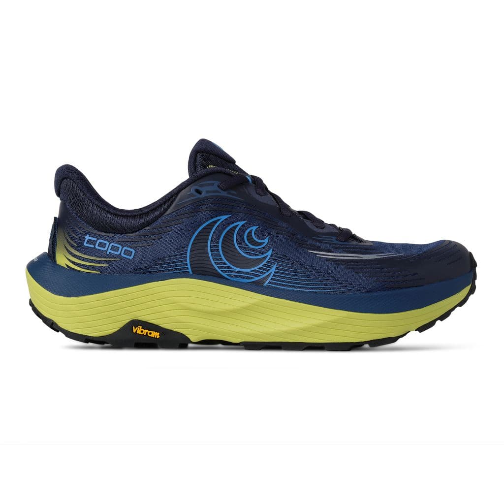 Topo Ultraventure 5