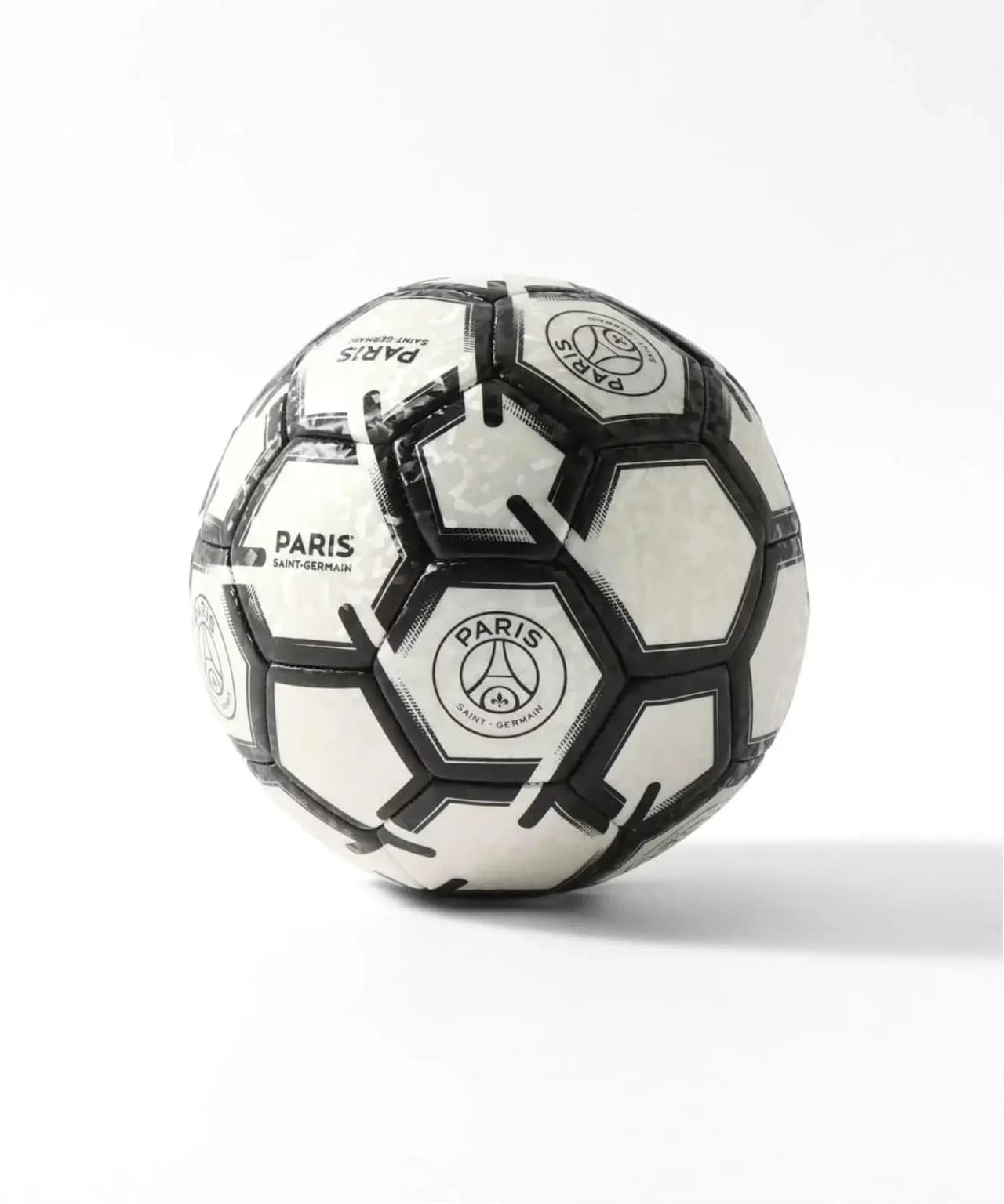 Weeplay Ballon Paris Saint-Germain Cristal 2026 Blanc (PSG)