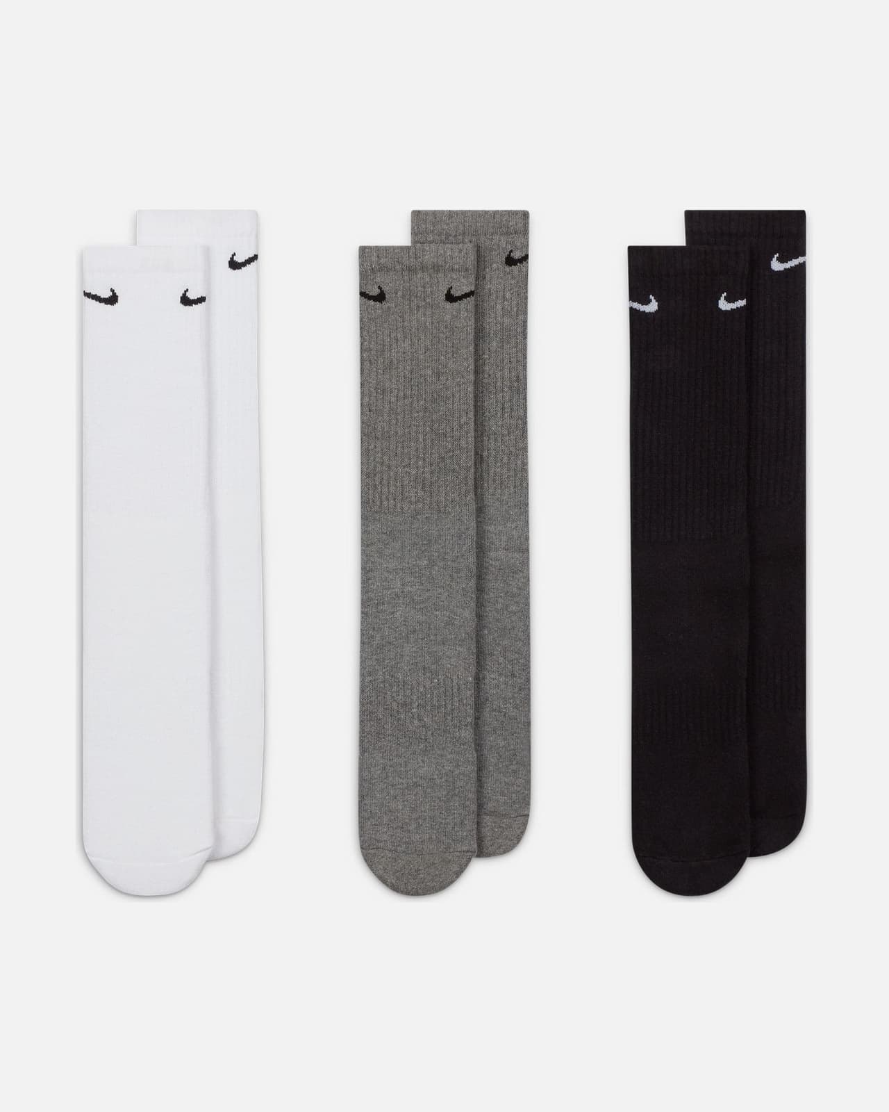 Nike Calcetines Everyday Cushioned