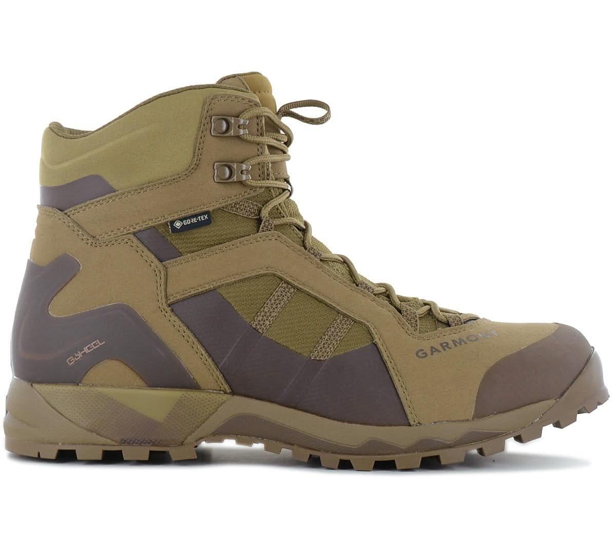 Garmont T4 TOUR GTX REGULAR - GORE-TEX - Herren Wanderschuhe Taktische Wanderstiefel 002441