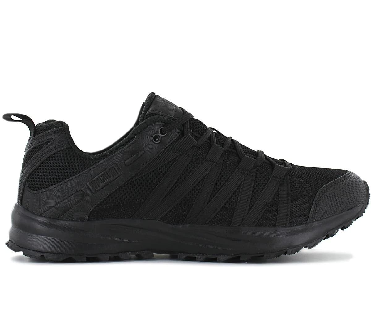 Magnum Storm Trail Lite - Herren Arbeitsschuhe Schwarz