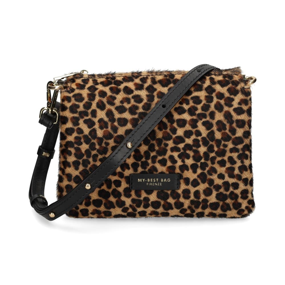 Mbb Bolsos Mujer - Marrón