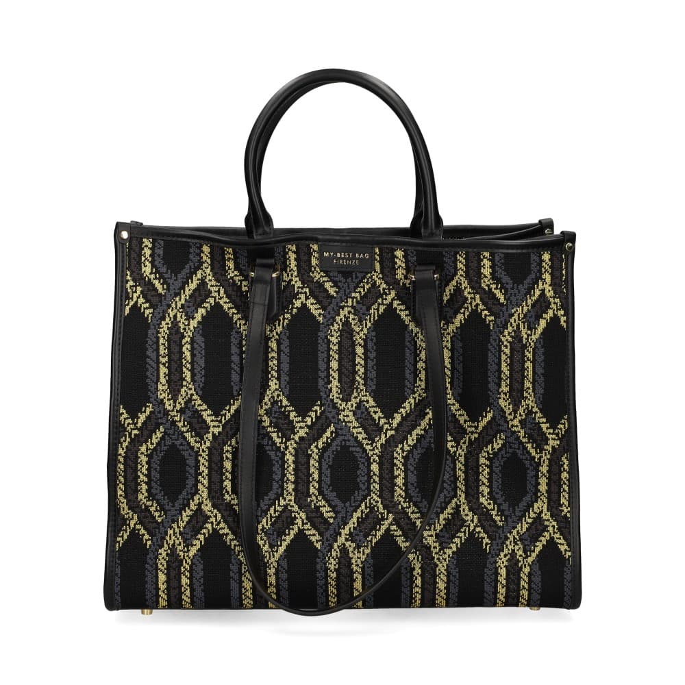Mbb Bolsos Mujer - Multicolor