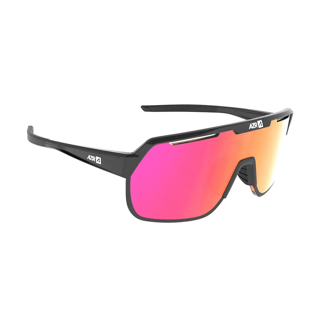 AZR Gafas de sol hidrofóbicas fotocromáticas CAT 1/3 Kromic Victory RX