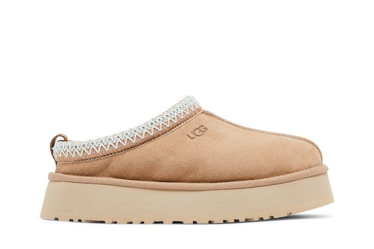 UGG Tazz Slipper Sand (Women's) — Ugg en Ibiza