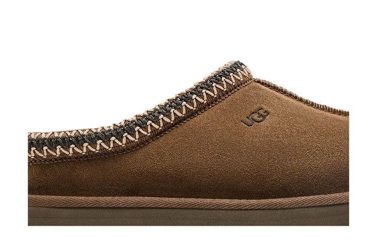 UGG Tazz Slipper Hickory (Kids) — Ugg en Ibiza