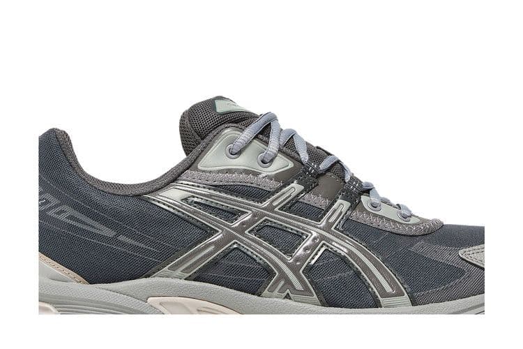 ASICS Gel-1130 RE Obsidian Grey — Asics en Ibiza
