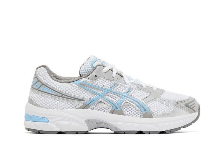 ASICS Gel-1130 White Arctic Sky (GS) — Asics en Ibiza