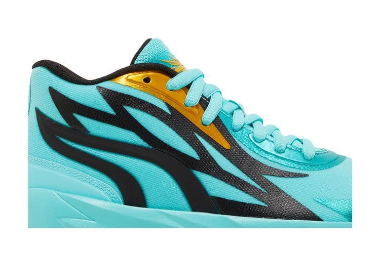 Puma LaMelo Ball MB.02 Honeycomb (GS) — Puma en Ibiza