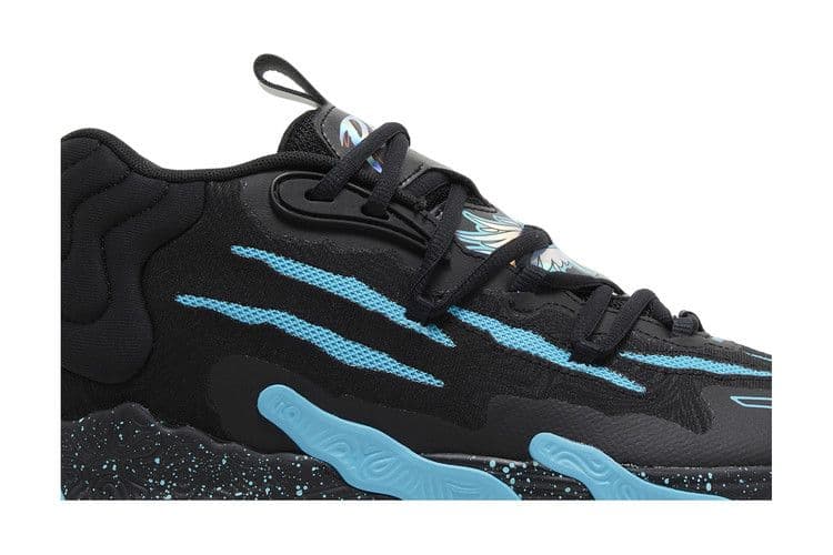 Puma LaMelo Ball MB.03 Blue Hive — Puma en Ibiza