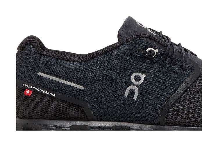 On Running Cloud 5 All Black — On en Ibiza