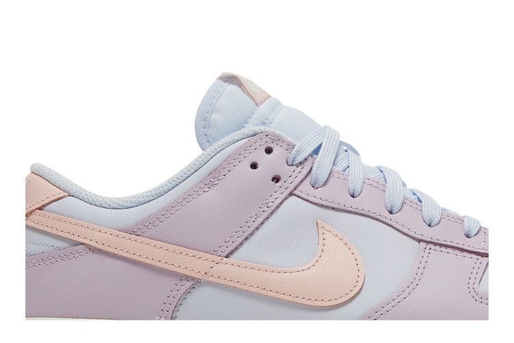 Nike Dunk Low Easter Football Grey Purple (2022) — Nike en Ibiza