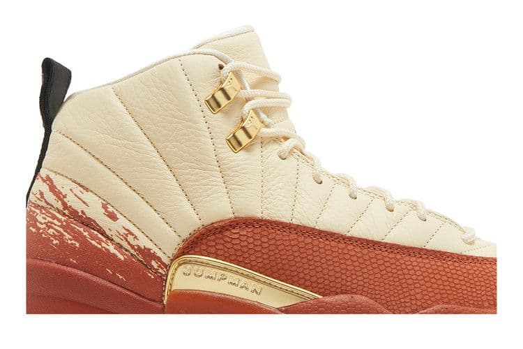 Jordan 12 Retro Eastside Golf Out of the Clay — Jordan en Ibiza