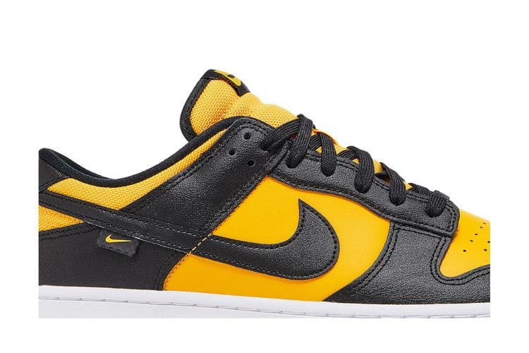 Nike Dunk Low Reverse Goldenrod (2024) — Nike en Ibiza