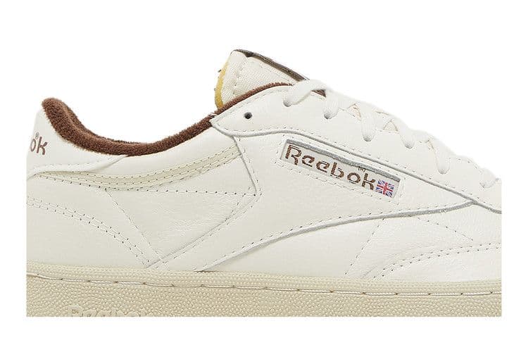 Club C 85 Vintage 'Chalk Brush Brown' — Reebok en Ibiza