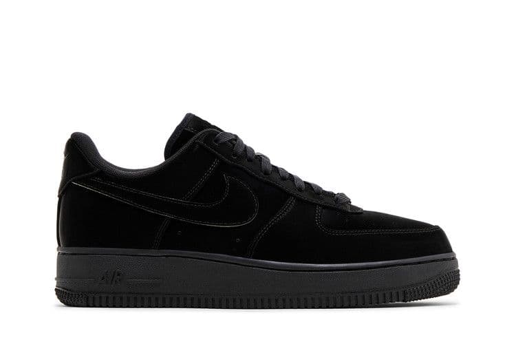 Nike Air Force 1 Low LX Vanta Black — Nike en Ibiza