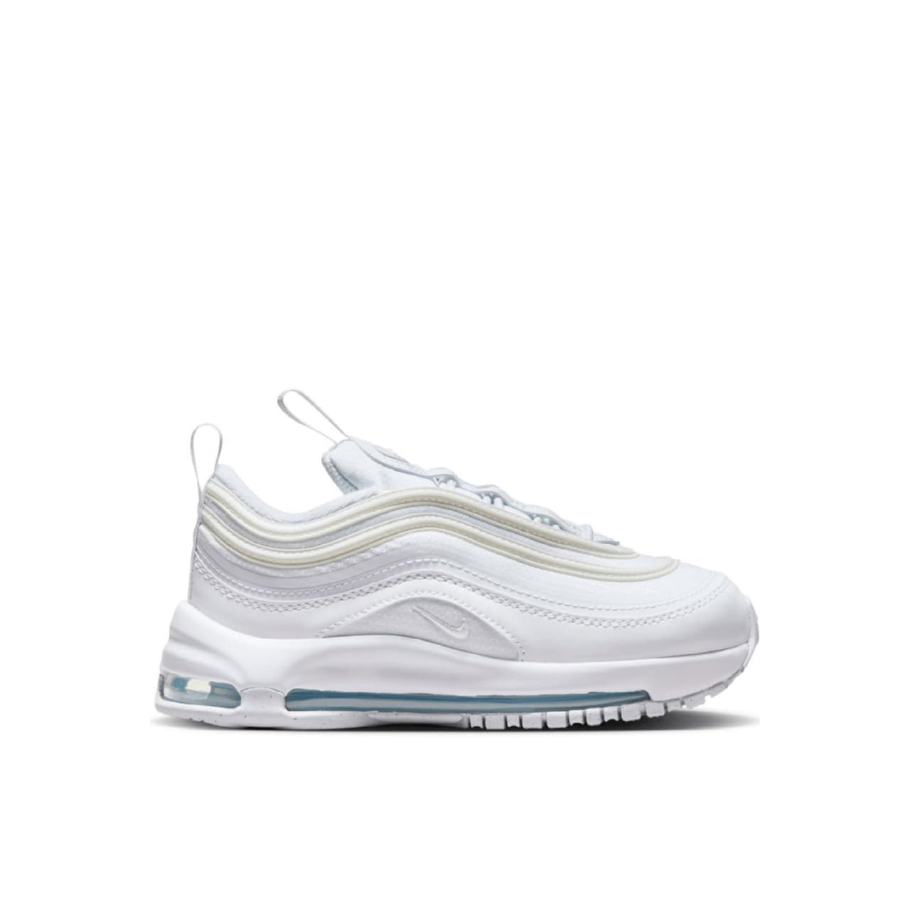 Nike Air Max 97 White PS