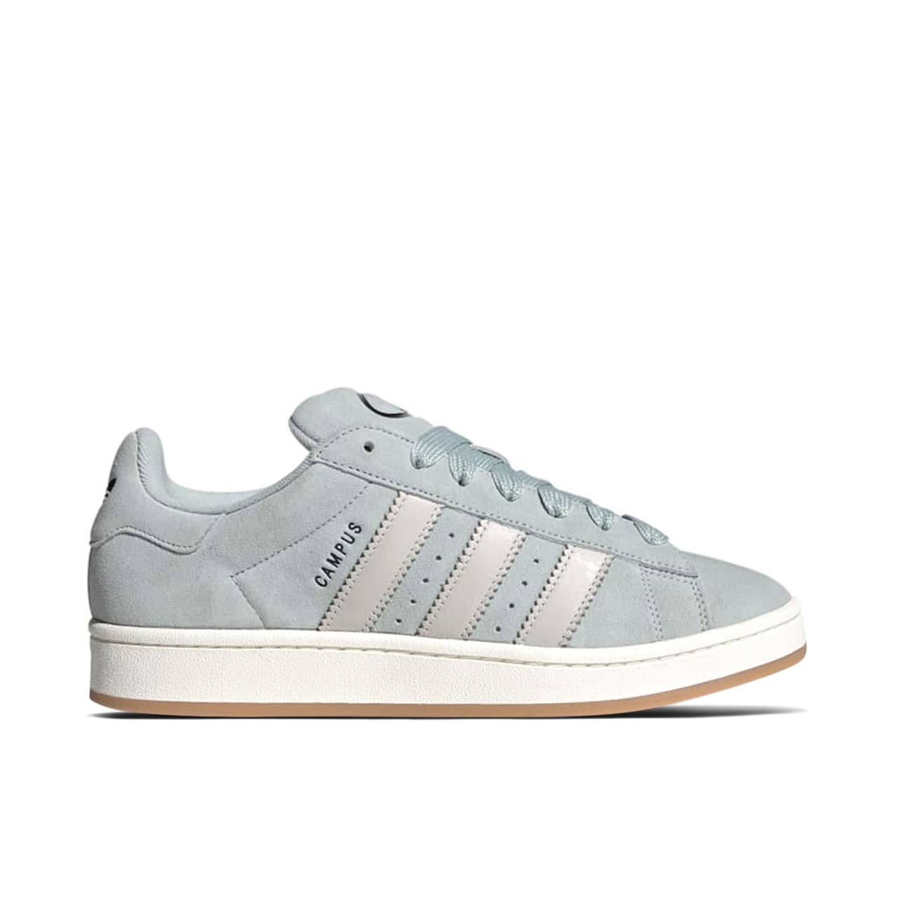 adidas Campus 00s Wonder Silver Grey