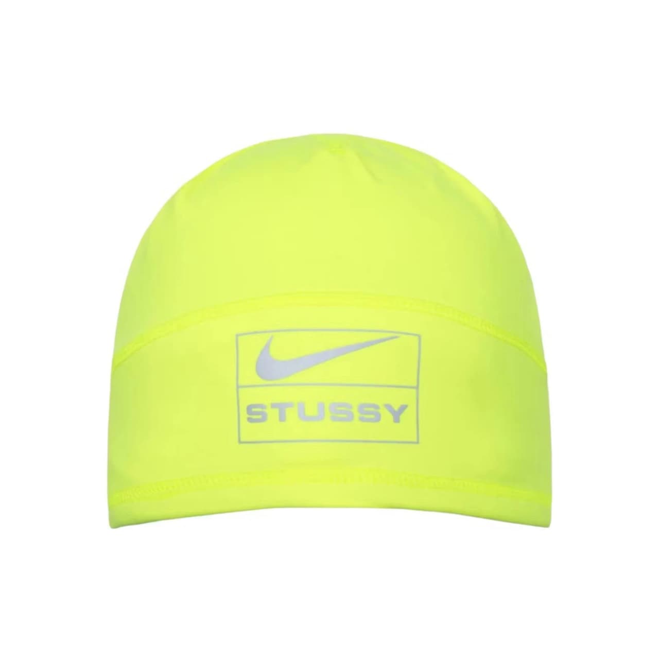 Stussy x Nike Skullcap Volt