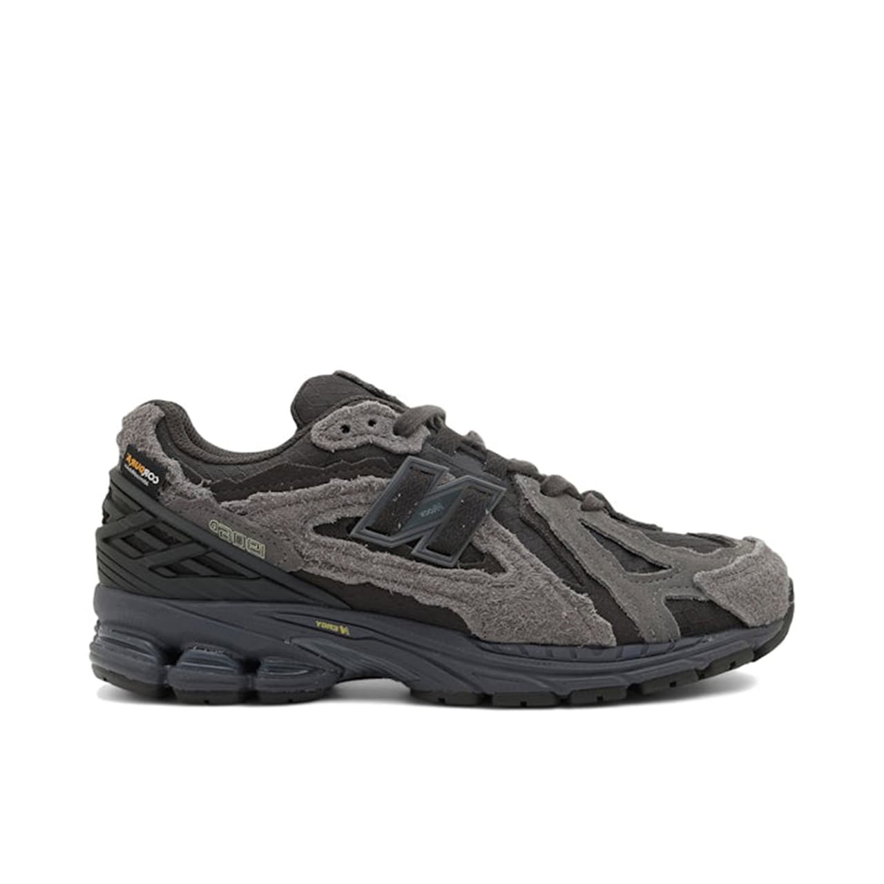 New Balance 1906D size? Exclusive Protection Pack Black Grey