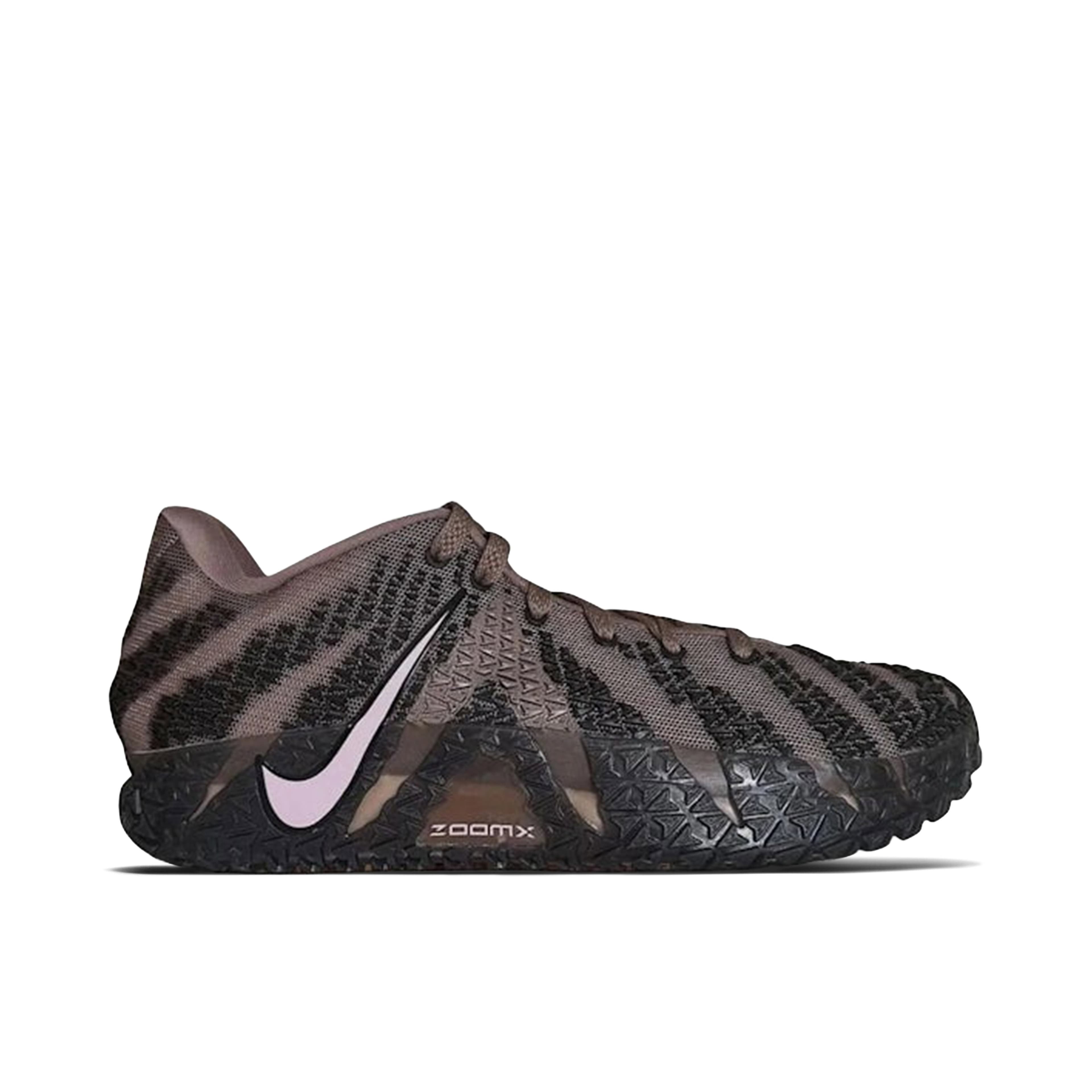 Nike Ja 3 'Mink Brown' — Nike en Ibiza