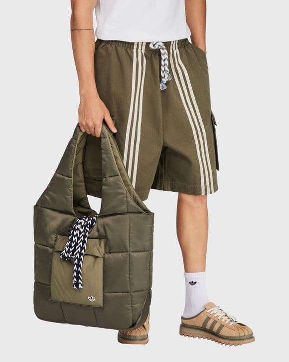 adidas Bolso grande CLOT by Edison Chen — foto 2