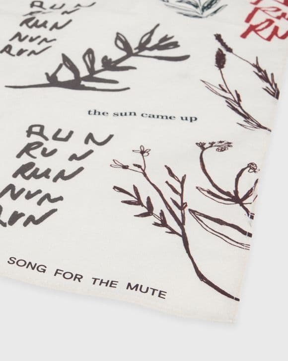 adidas Bandana Para Running Running X Song For The Mute — foto 3