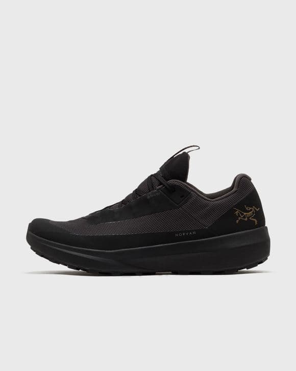 Arc'teryx NORVAN LD 4 Trail Running Shoes Men's — foto 2